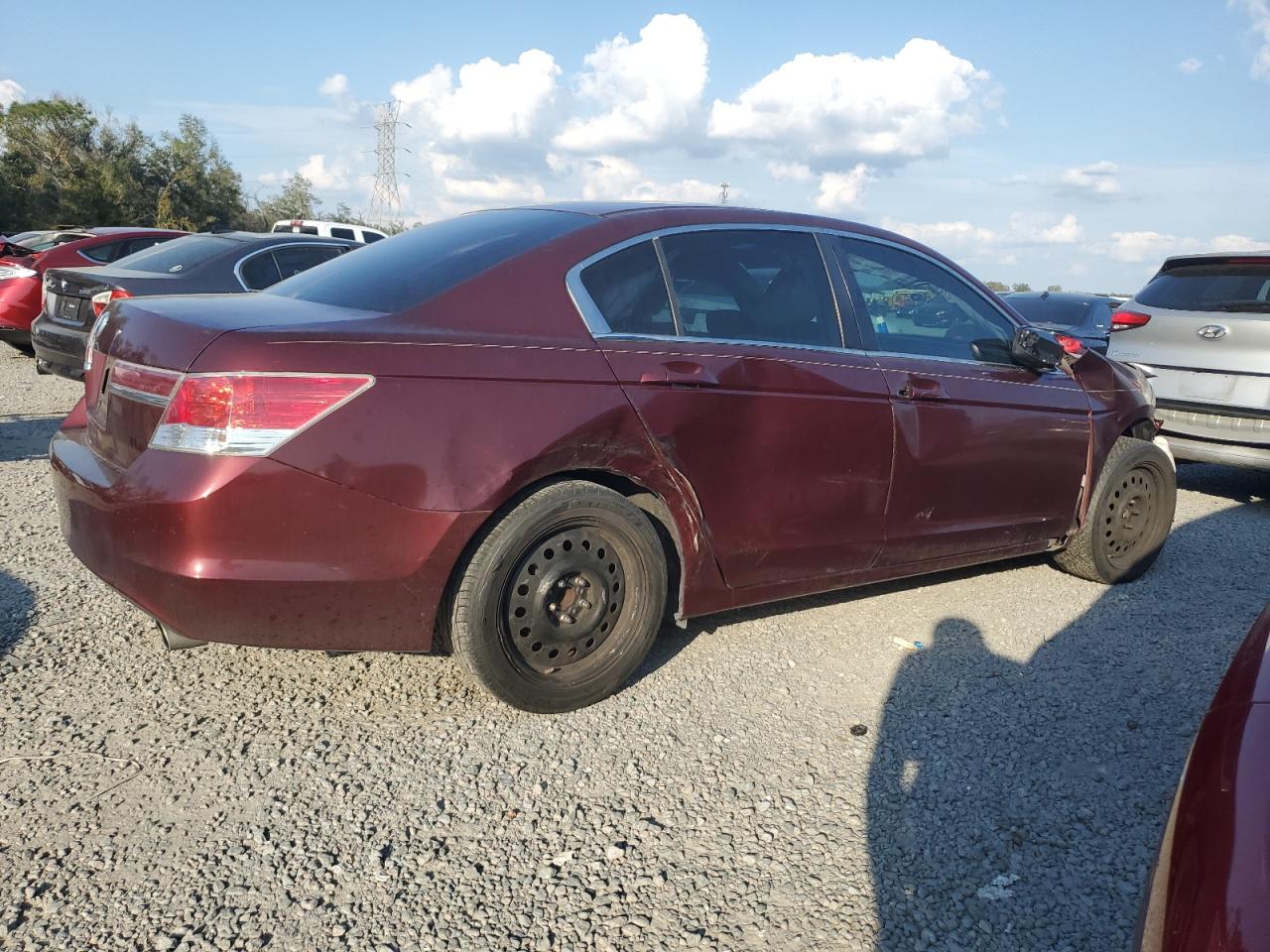 2012 Honda Accord - Image 3