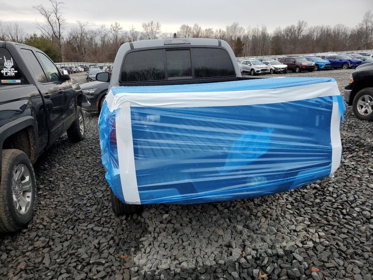 2020 Toyota Tacoma - Image 6