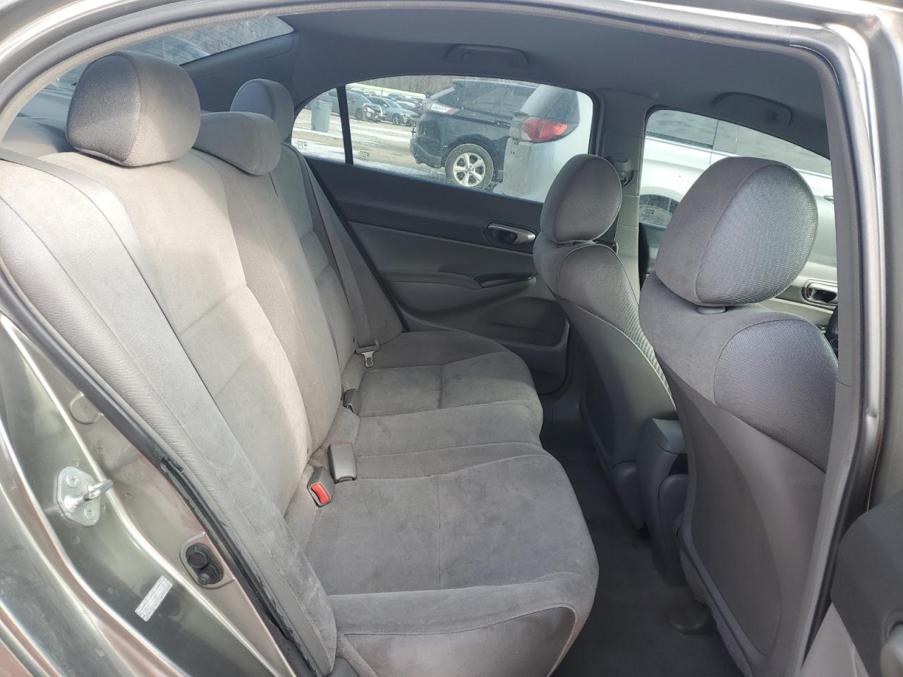 2008 Honda Civic - Image 10