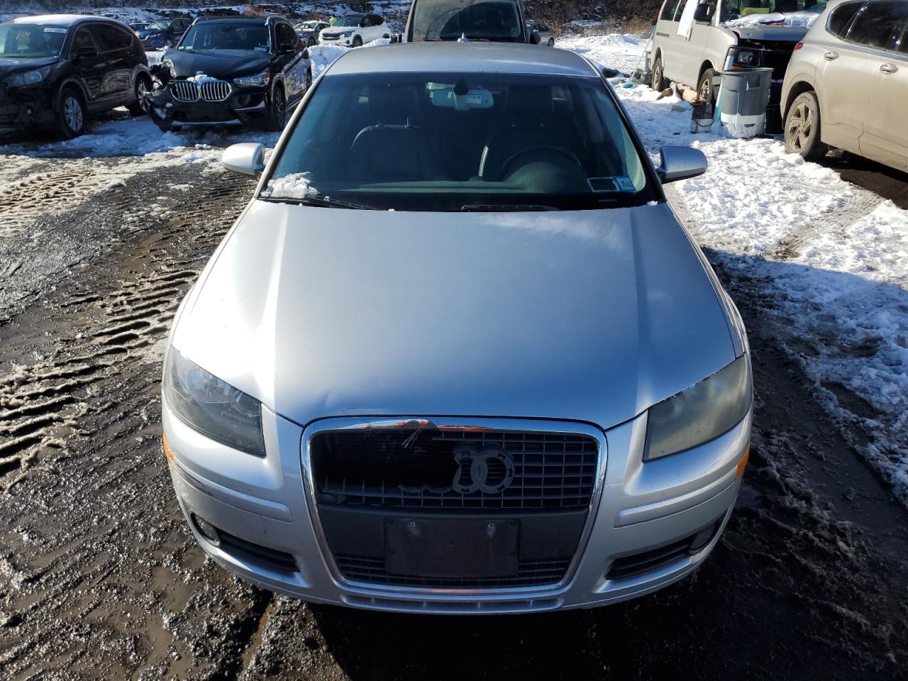 2006 Audi A3 - Image 5