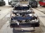 1986 Pontiac Fiero  for Sale in Eldridge, IA - Burn