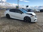 2020 Toyota Camry Xse for Sale in Farr West, UT - Front End
