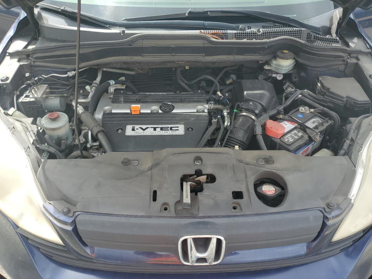 2007 Honda CR-V - Image 14