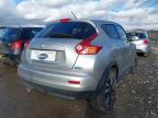 2013 NISSAN JUKE N-TEC for sale at Copart YORK