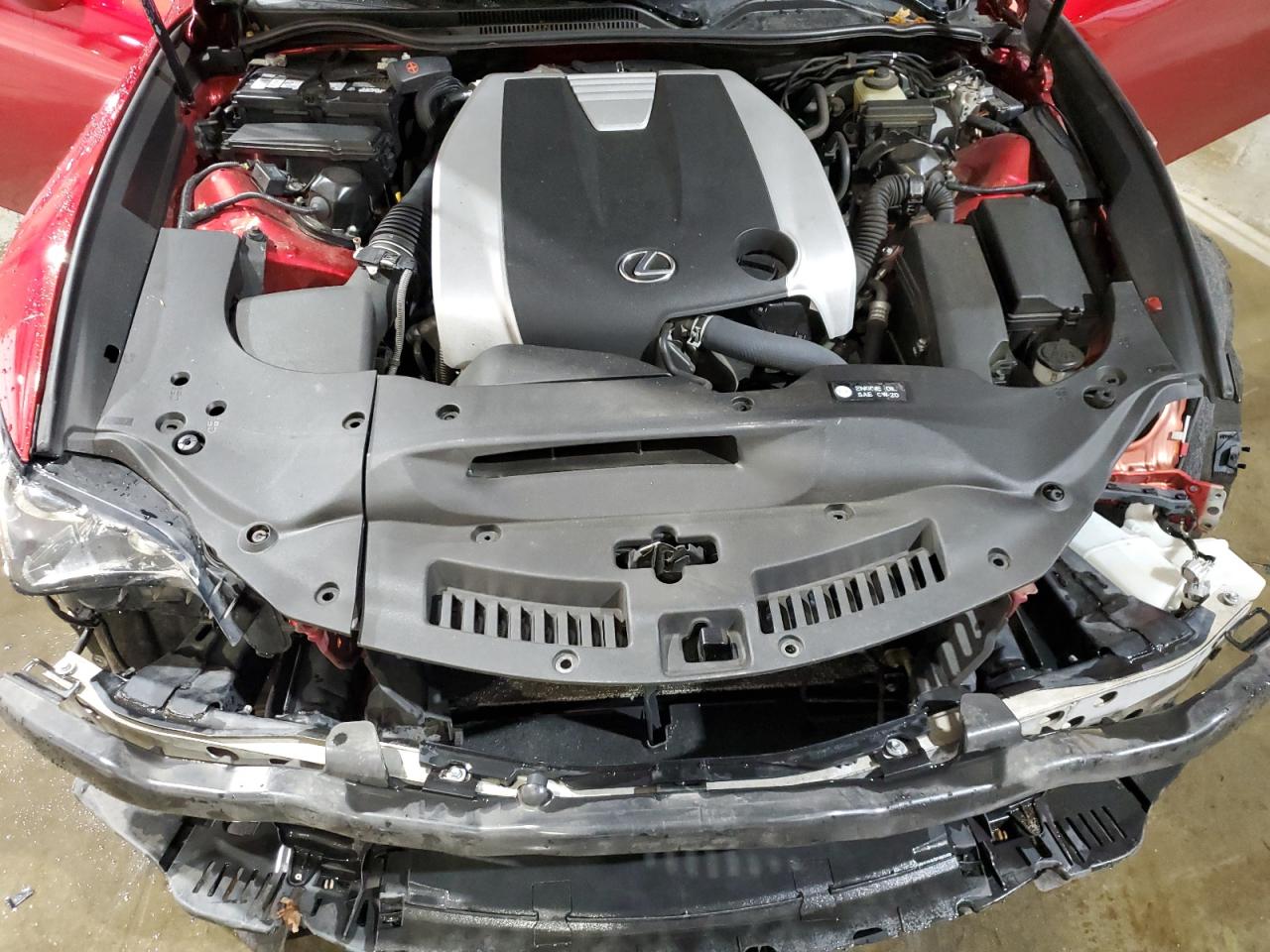 2015 Lexus RX - Image 11