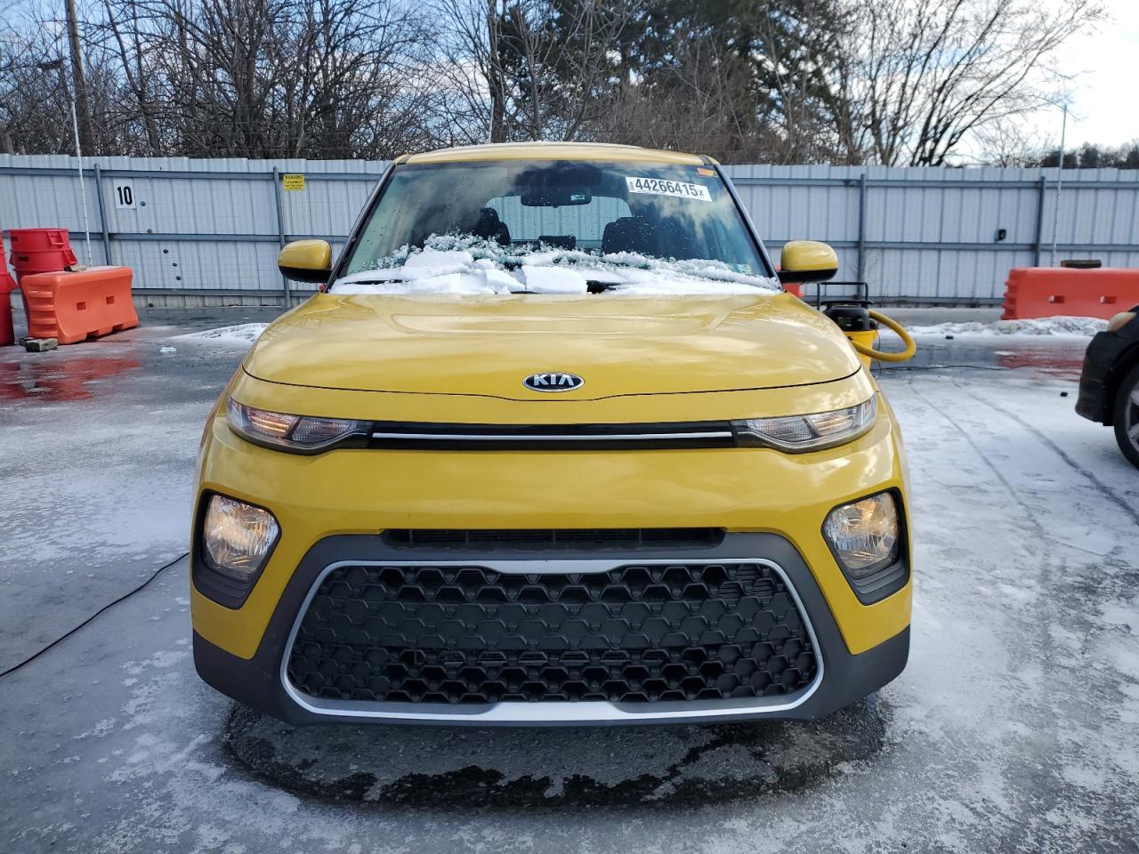 2020 Kia Soul - Image 5