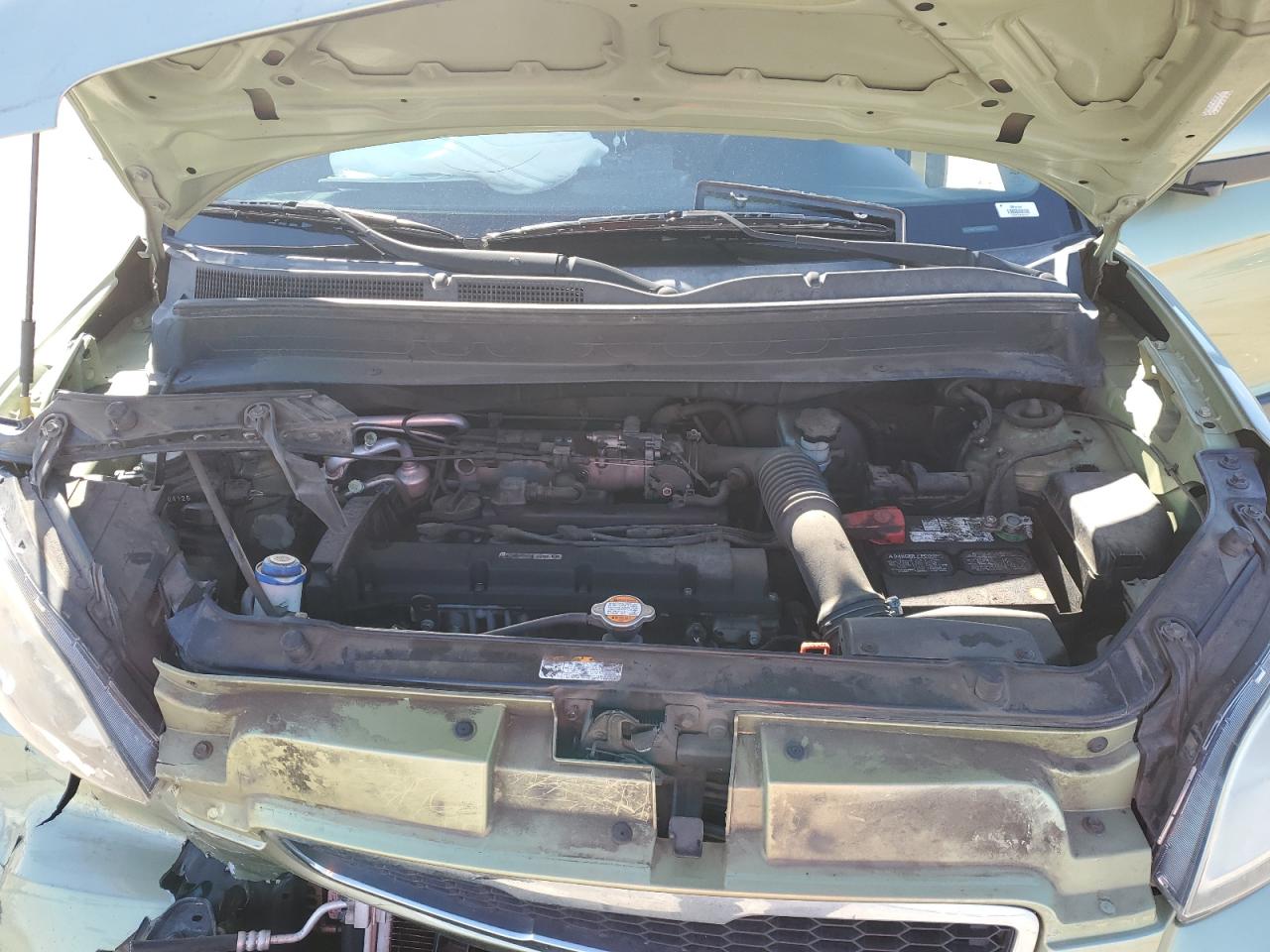 2010 Kia Soul - Image 11