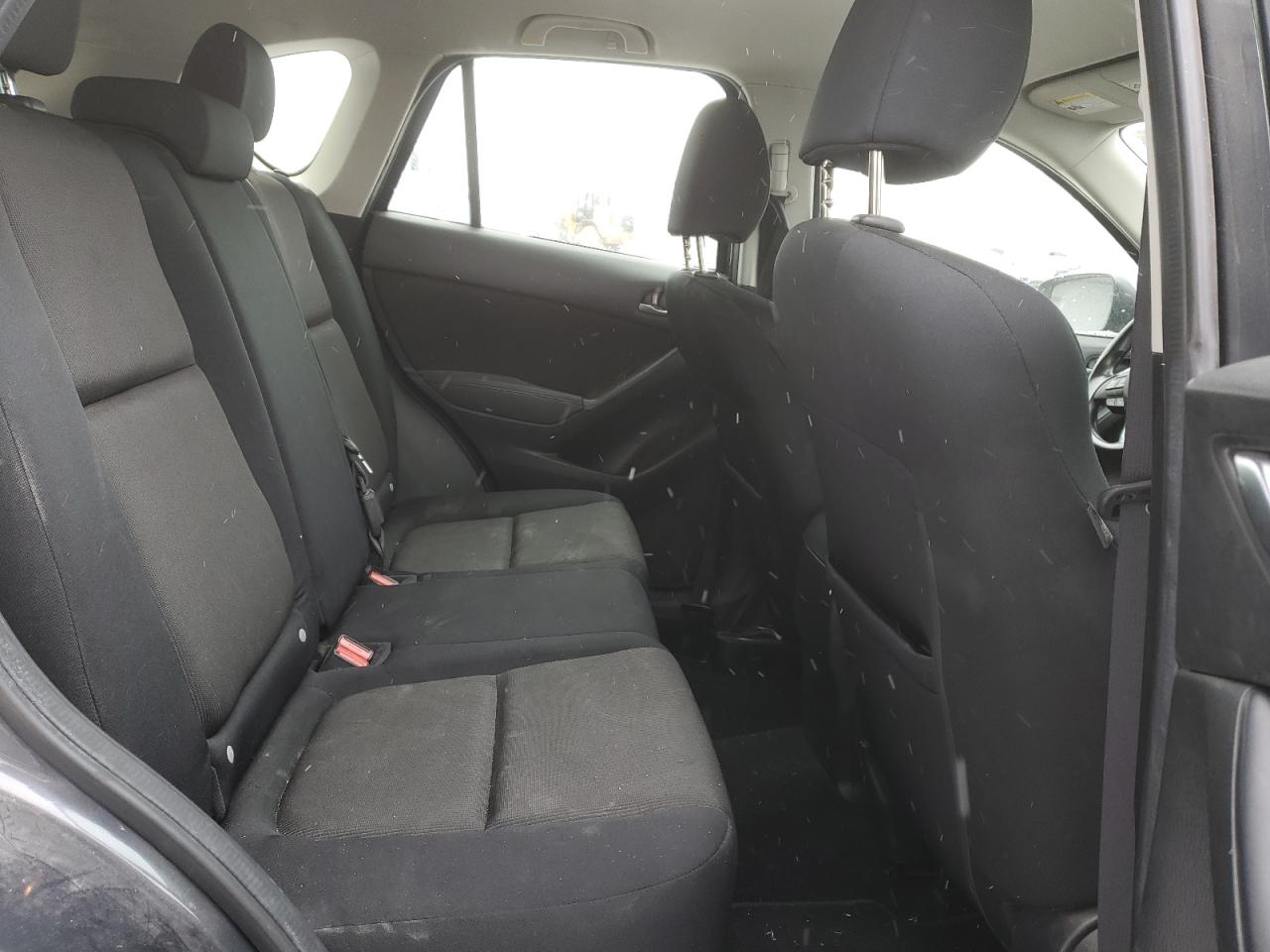 2016 Mazda CX-5 - Image 11