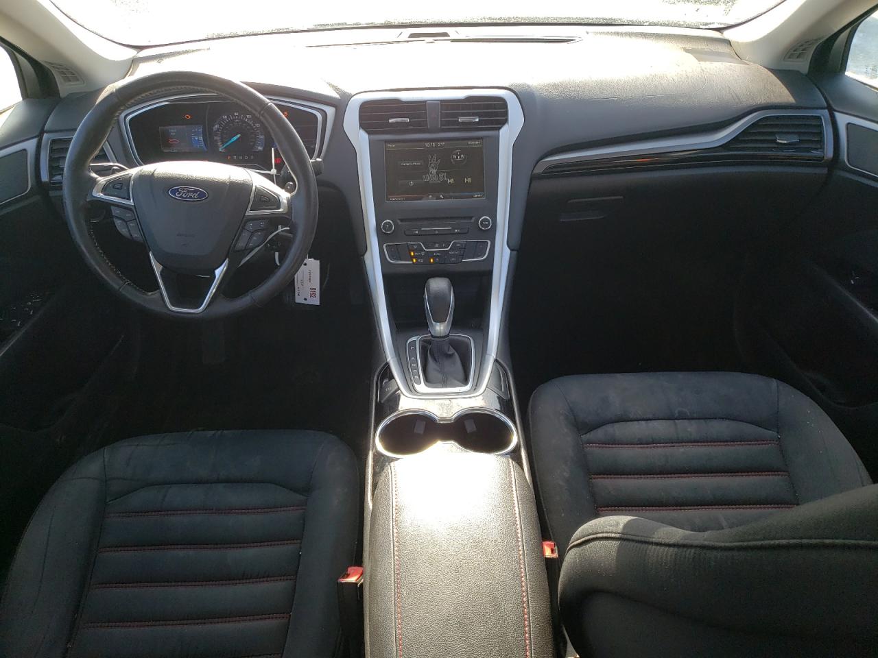 2016 Ford Fusion - Image 8