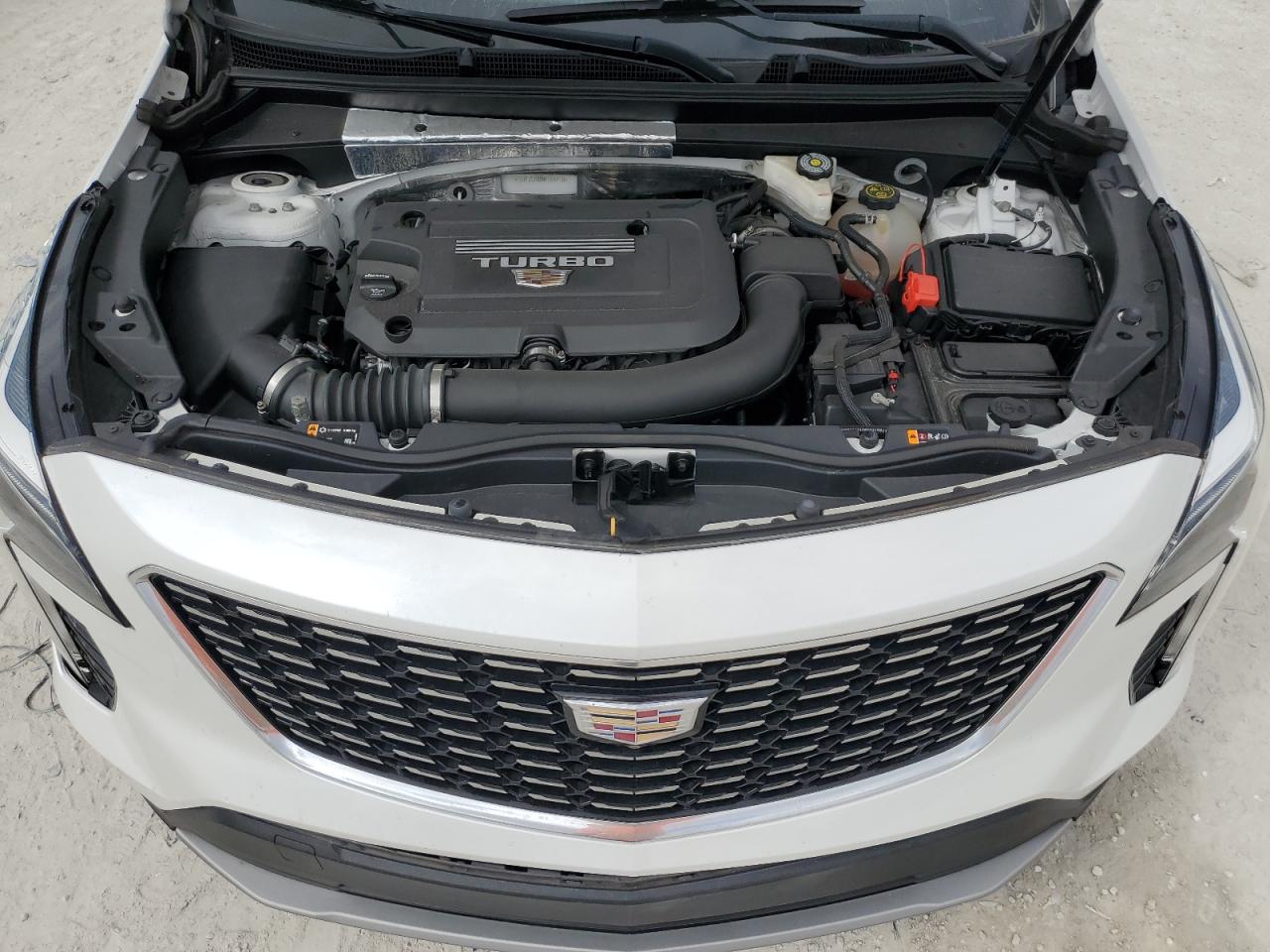 2021 Cadillac XT4 - Image 13