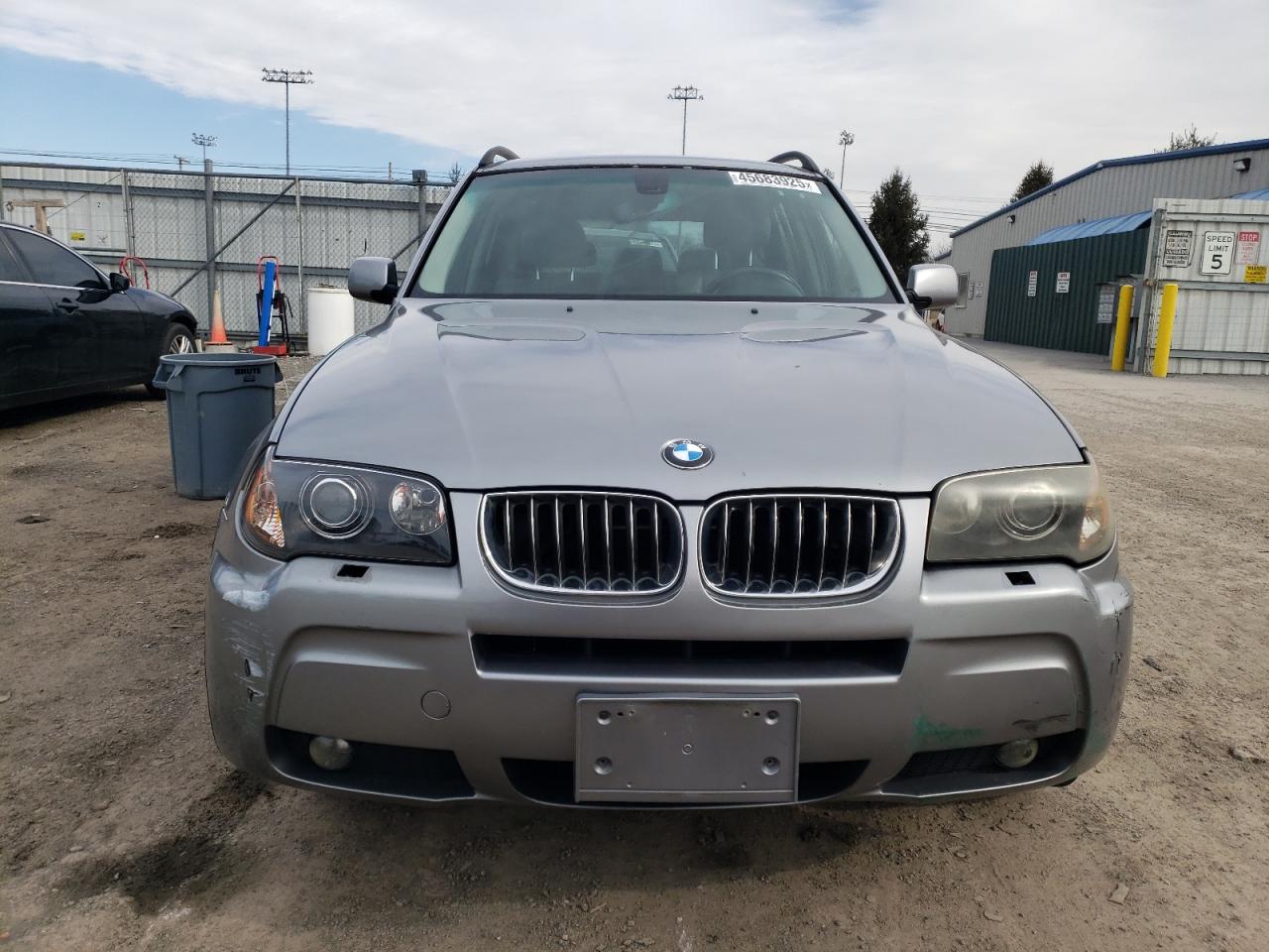 2006 BMW X3 - Image 5
