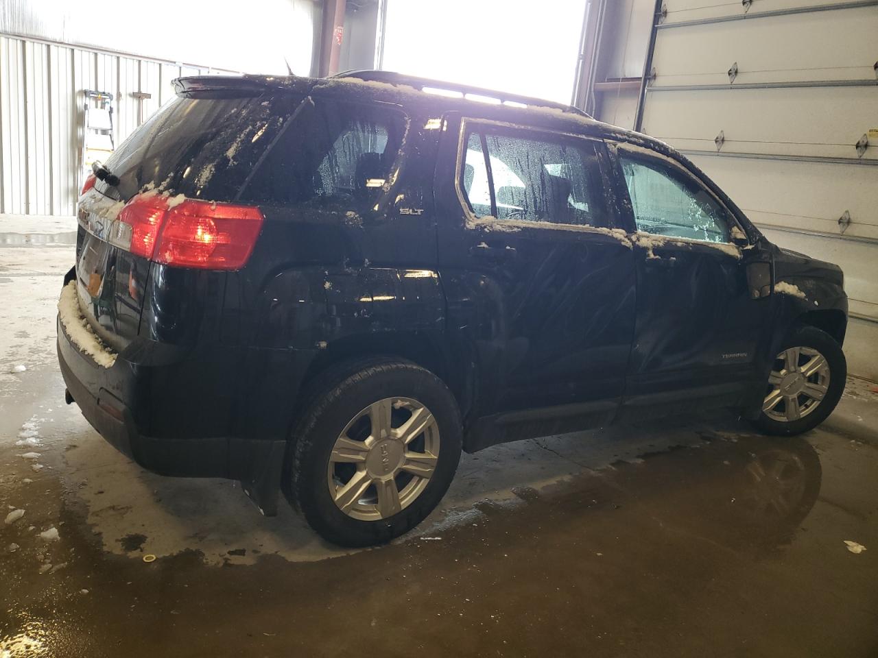 2014 GMC Terrain - Image 3