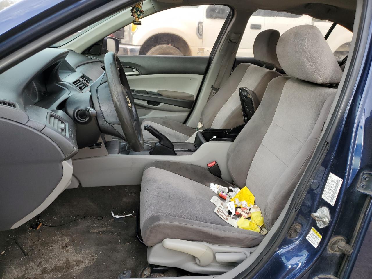 2010 Honda Accord - Image 7
