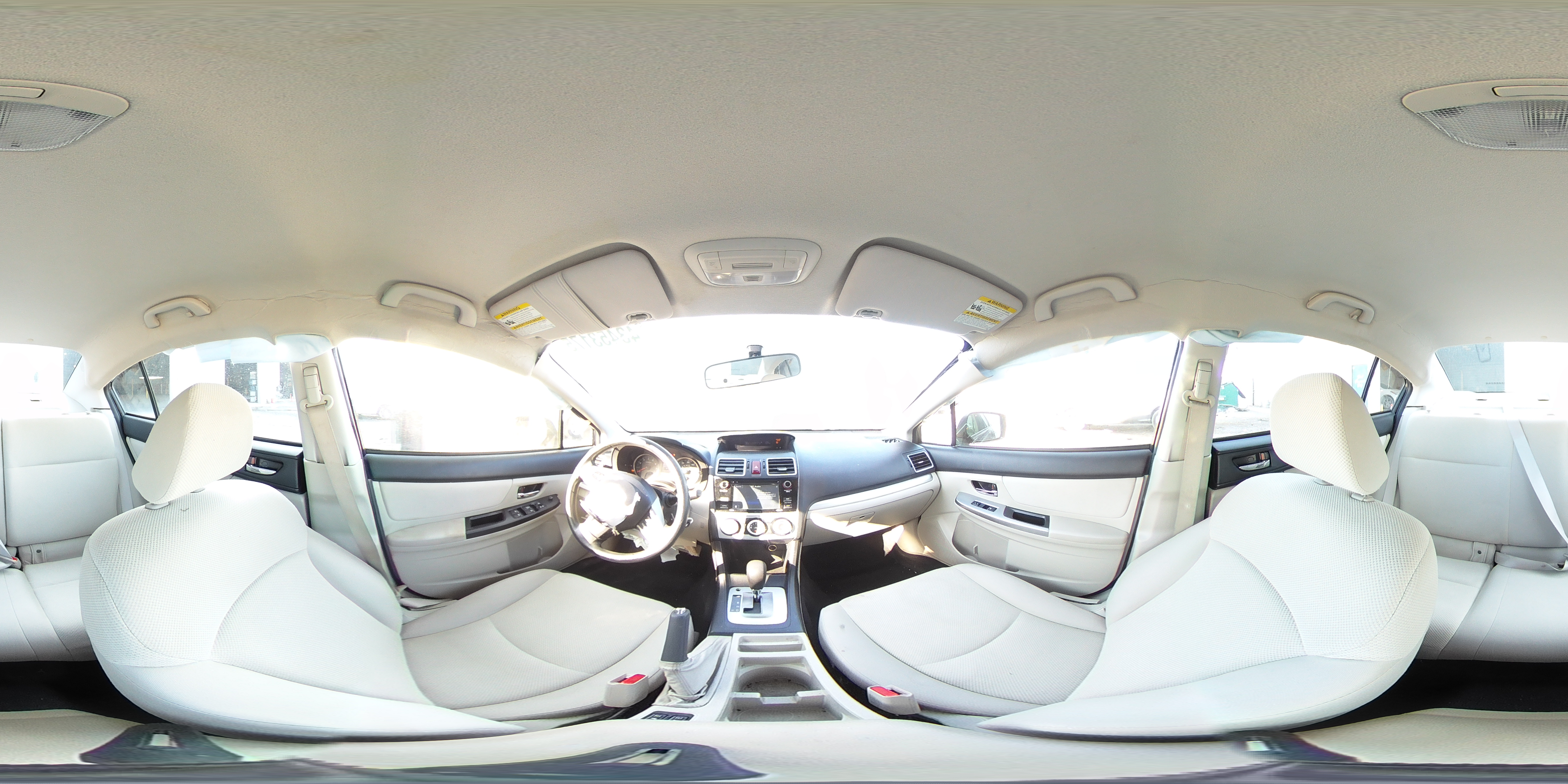 2016 Subaru Impreza - Image 13