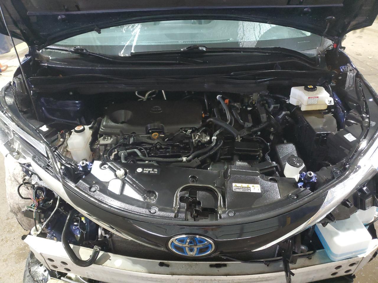 2022 Toyota Sienna - Image 12