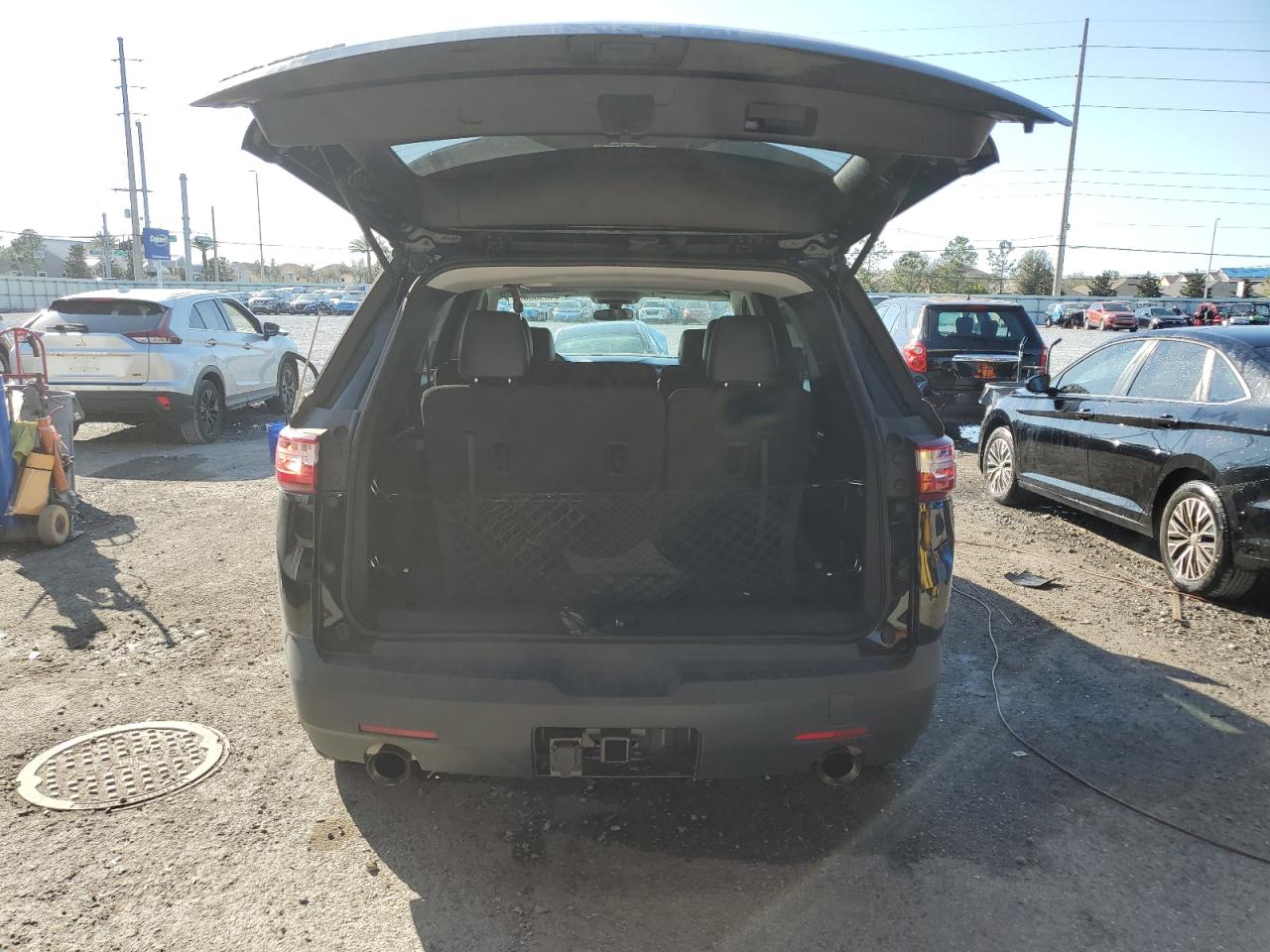 2019 Chevrolet Traverse - Image 6