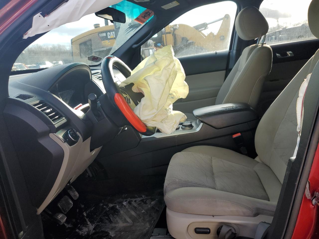 2015 Ford Explorer - Image 7