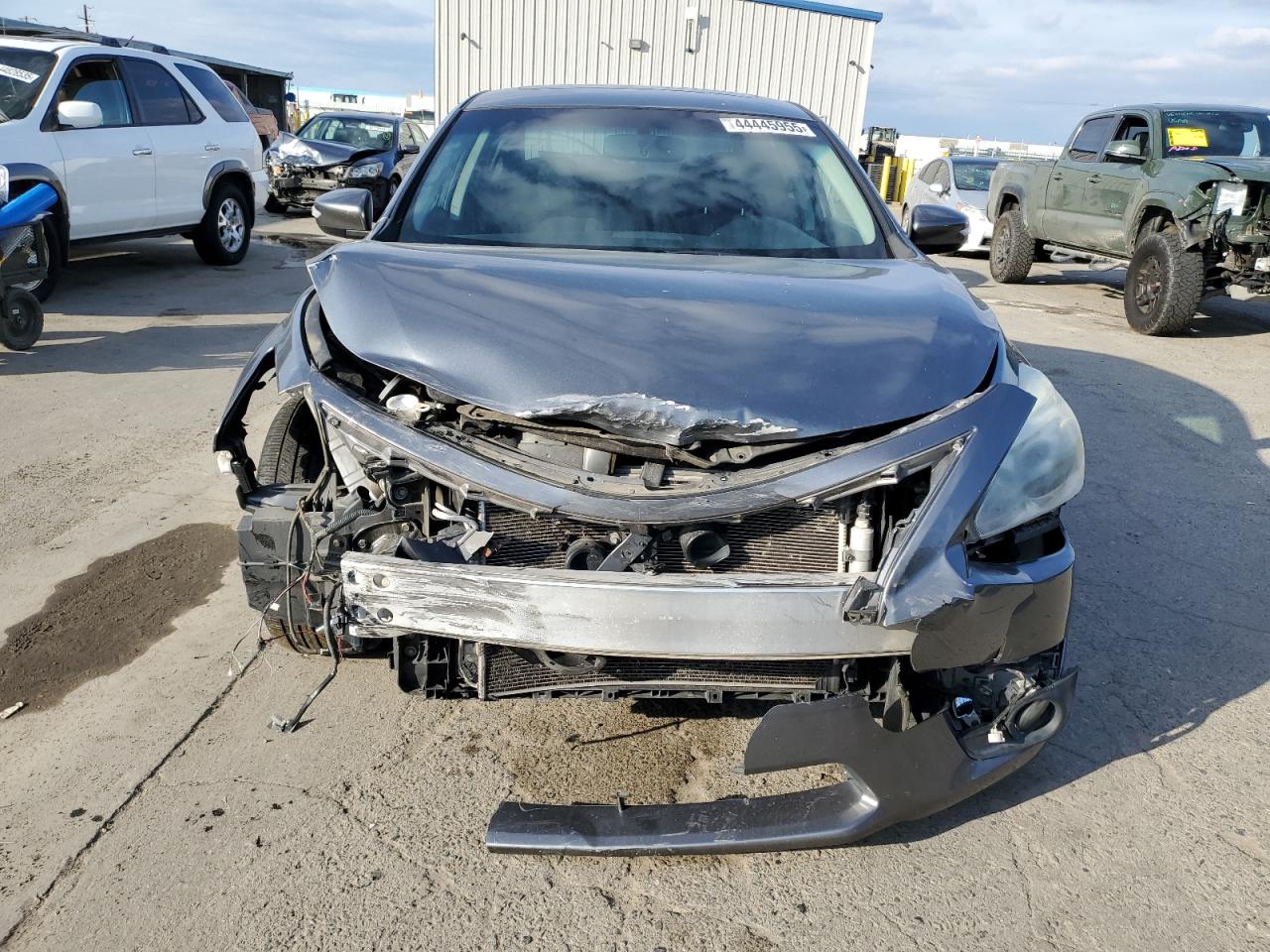 2015 Nissan Altima - Image 5