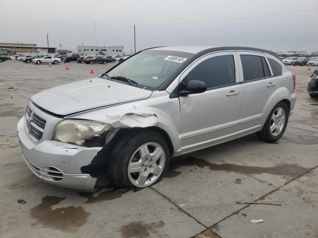 2009 Dodge Caliber Sxt