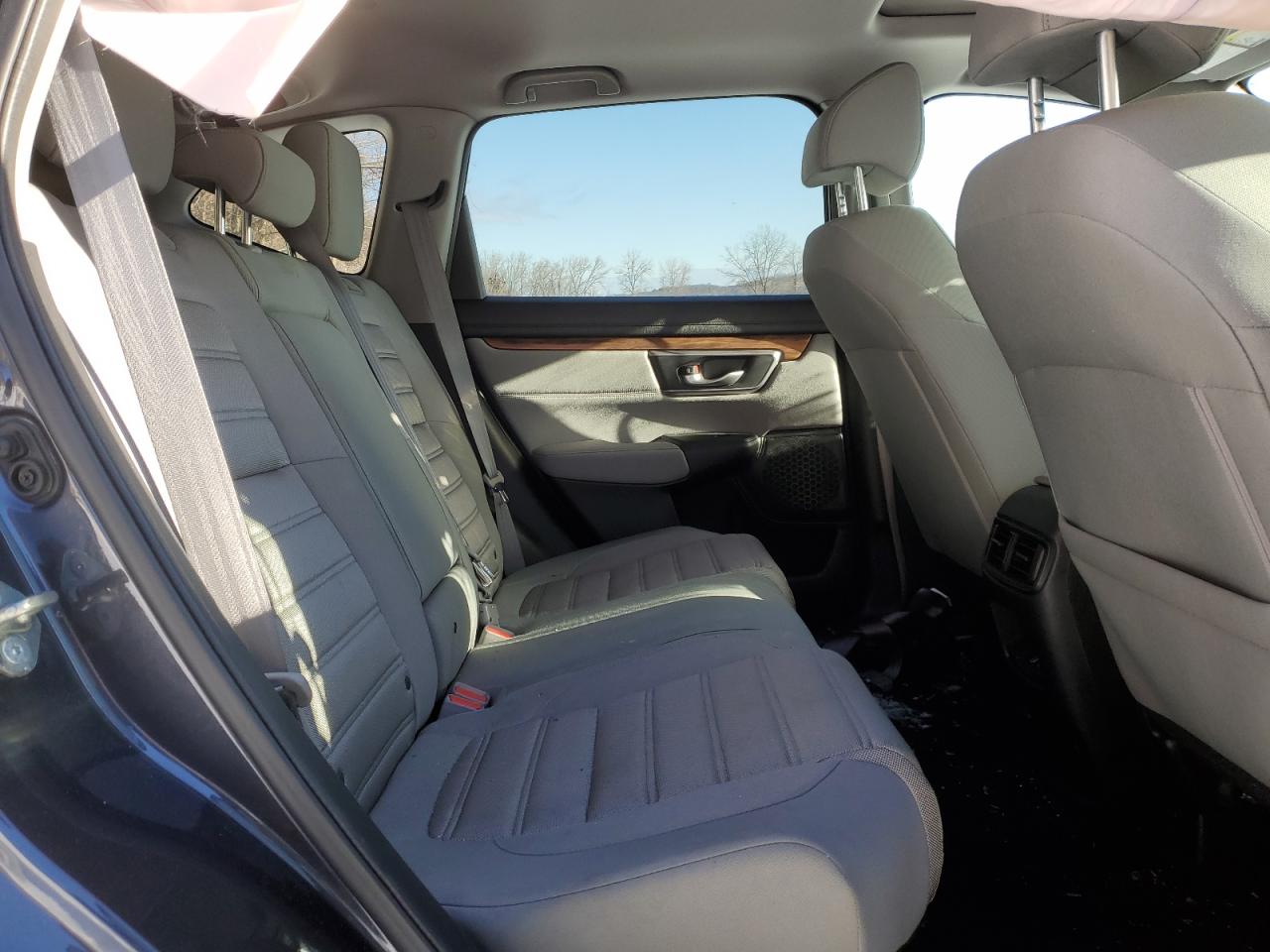 2017 Honda CR-V - Image 11