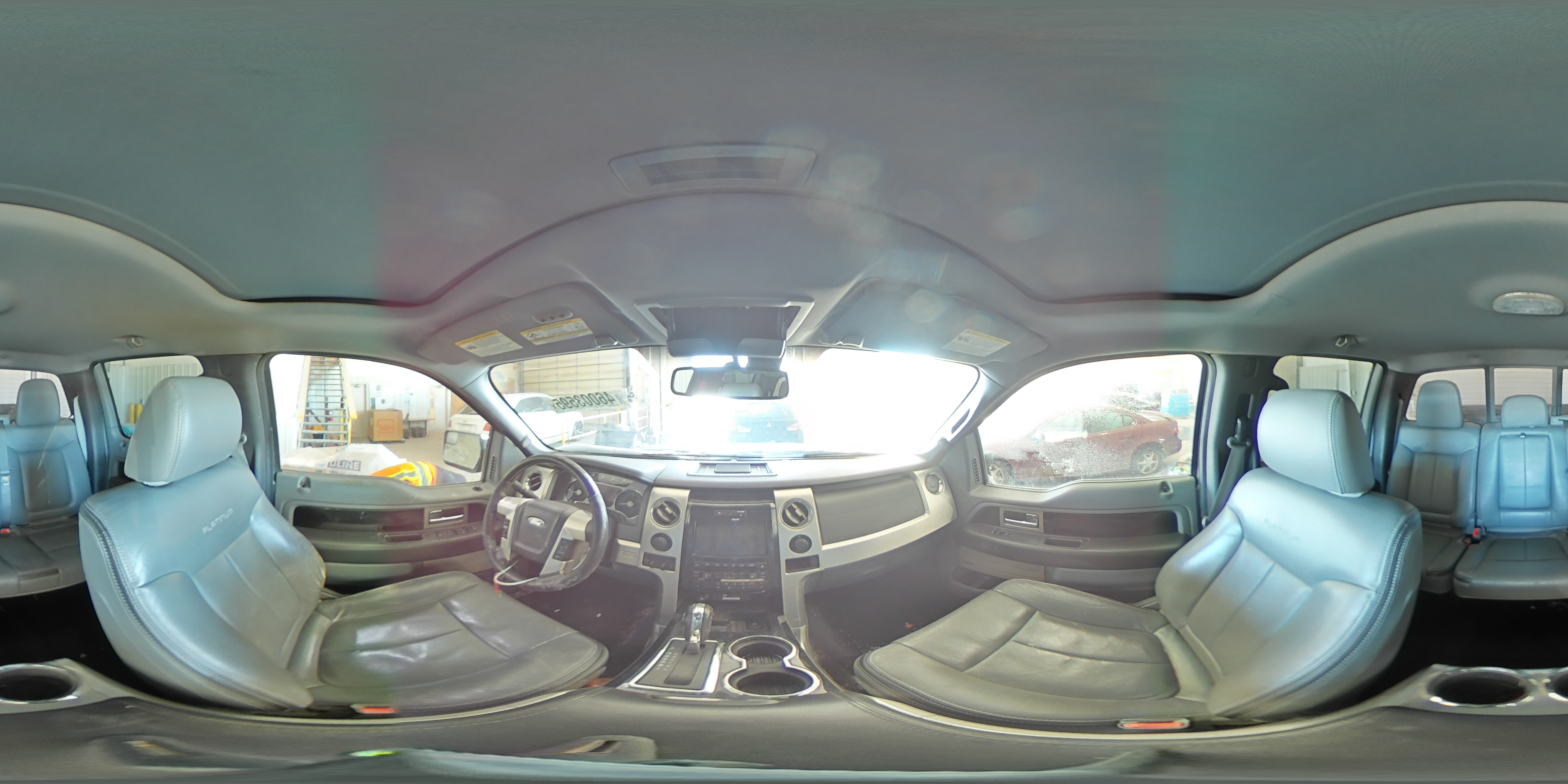 2011 Ford F-150 - Image 13