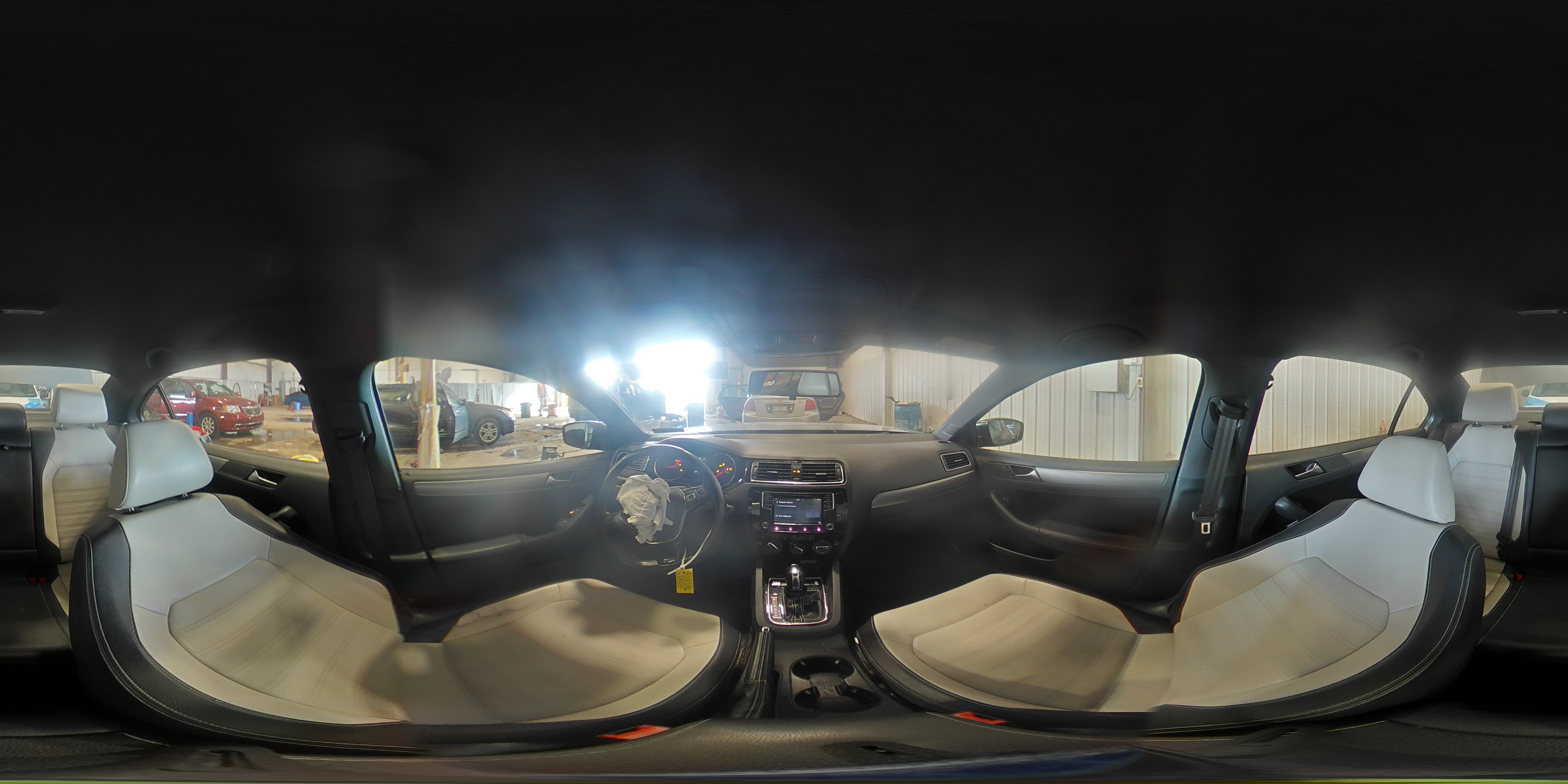 2016 Volkswagen Jetta - Image 13