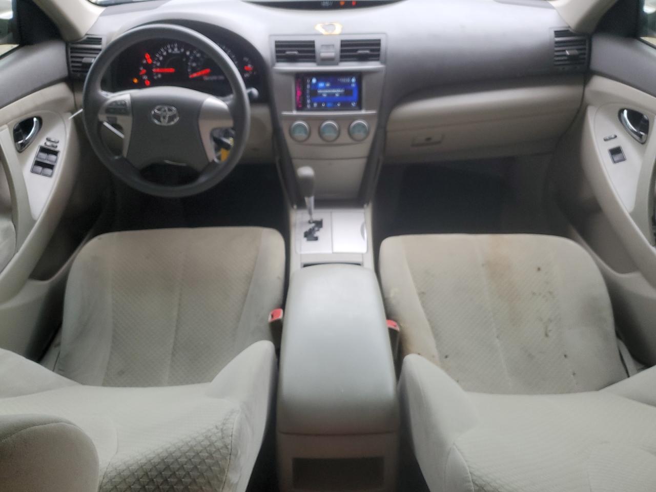 2007 Toyota Camry - Image 8