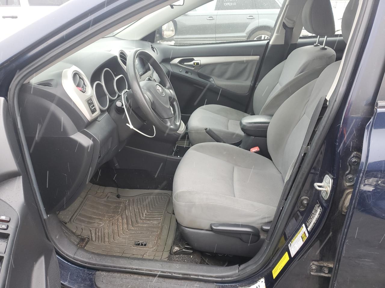 2010 Toyota Corolla - Image 7