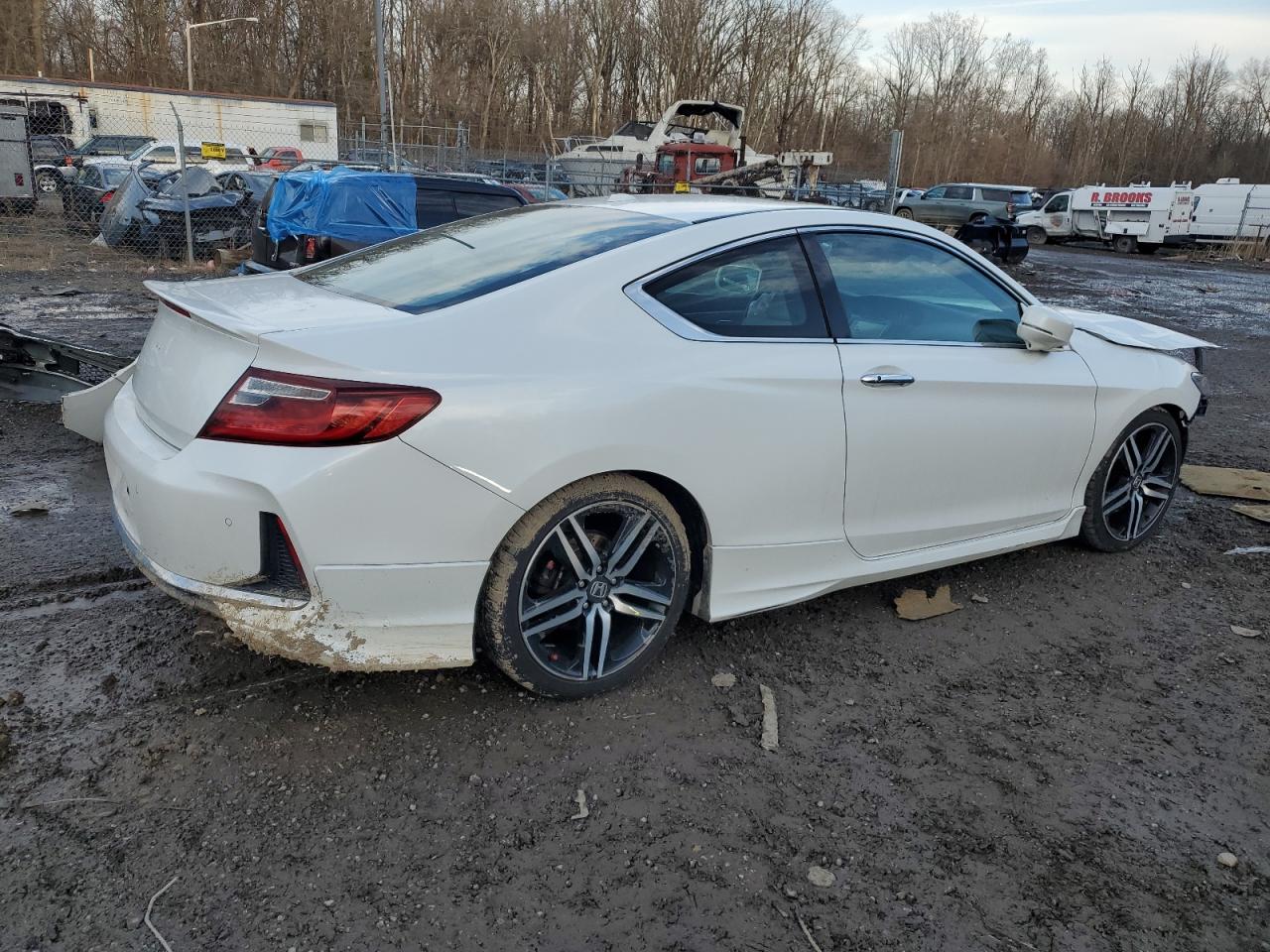 2016 Honda Accord - Image 3