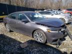 2020 Honda Insight Touring за продажба в Waldorf, MD - Front End