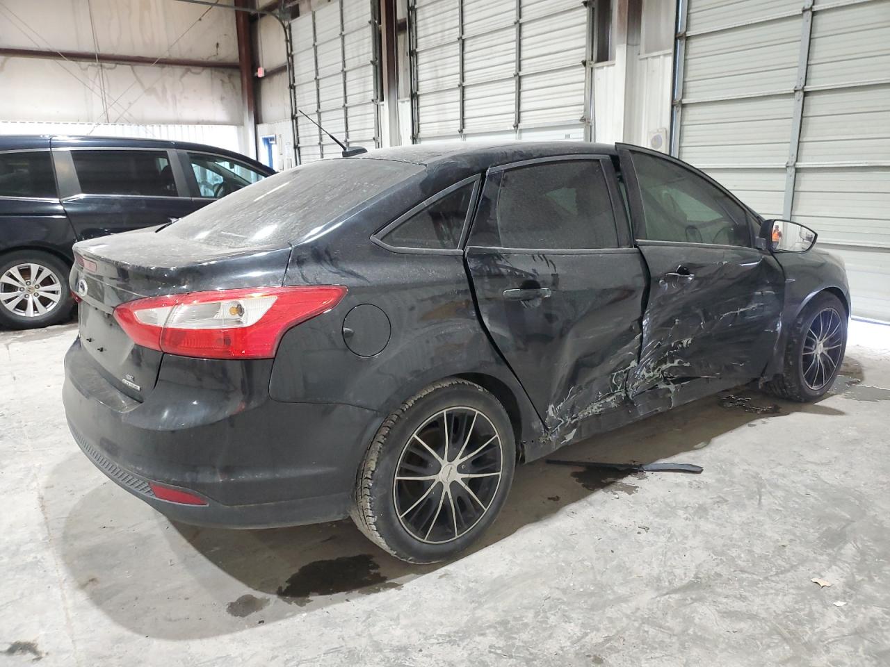 2014 Ford Focus - Image 3