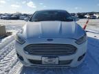 2016 Ford Fusion Titanium للبيع في Kansas City، KS - Rear End