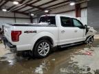 2015 Ford F150 Supercrew   იყიდება Chatham-ში, VA - Front End