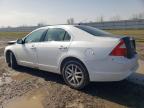 2011 Ford Fusion Sel продається в Houston, TX - Front End