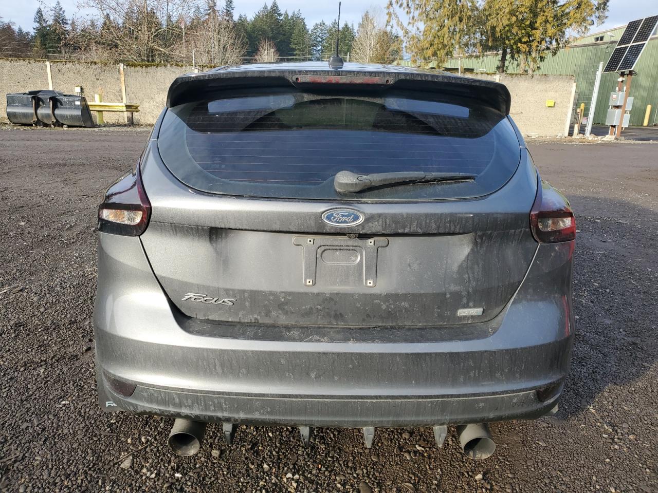 2017 Ford Focus - Image 6