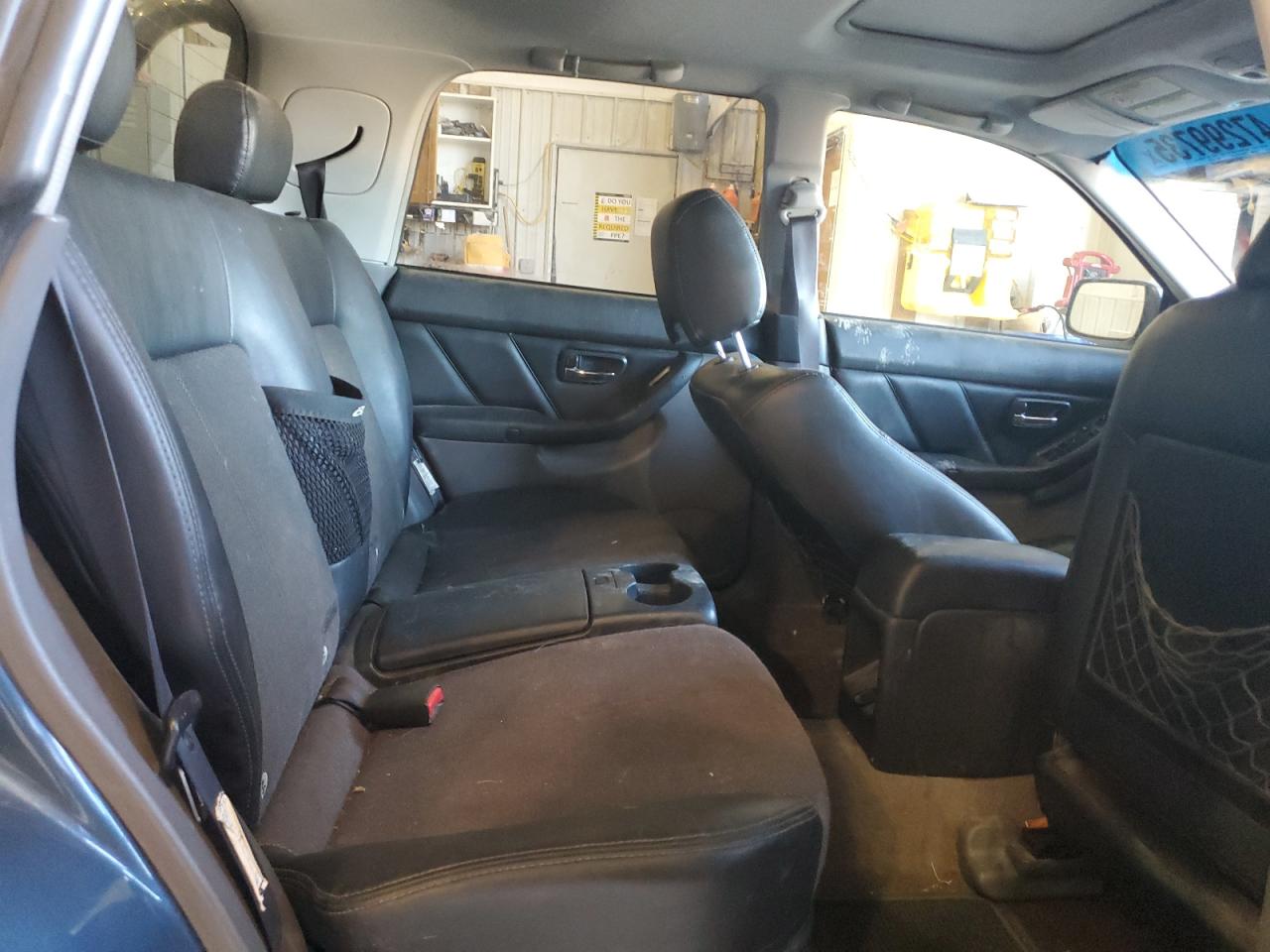 2006 Subaru Baja - Image 11