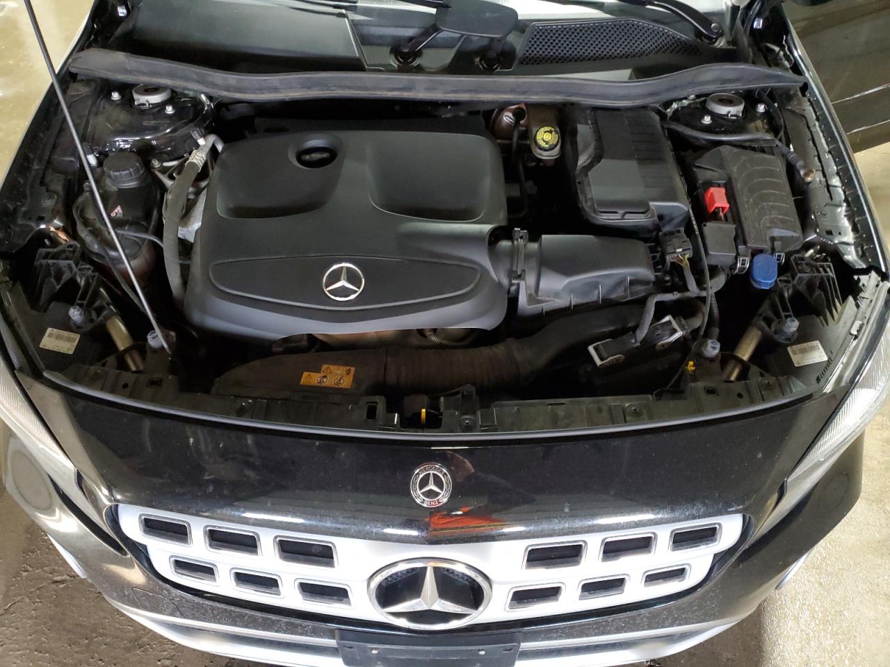 2020 Mercedes-Benz GLA-klasse - Image 12