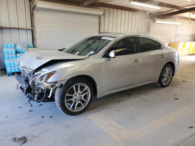 2014 Nissan Maxima S
