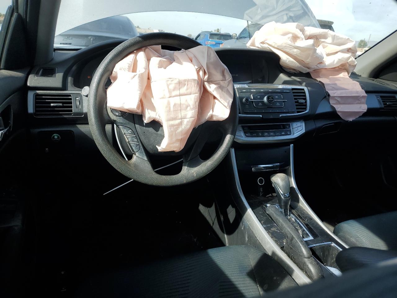 2014 Honda Accord - Image 8