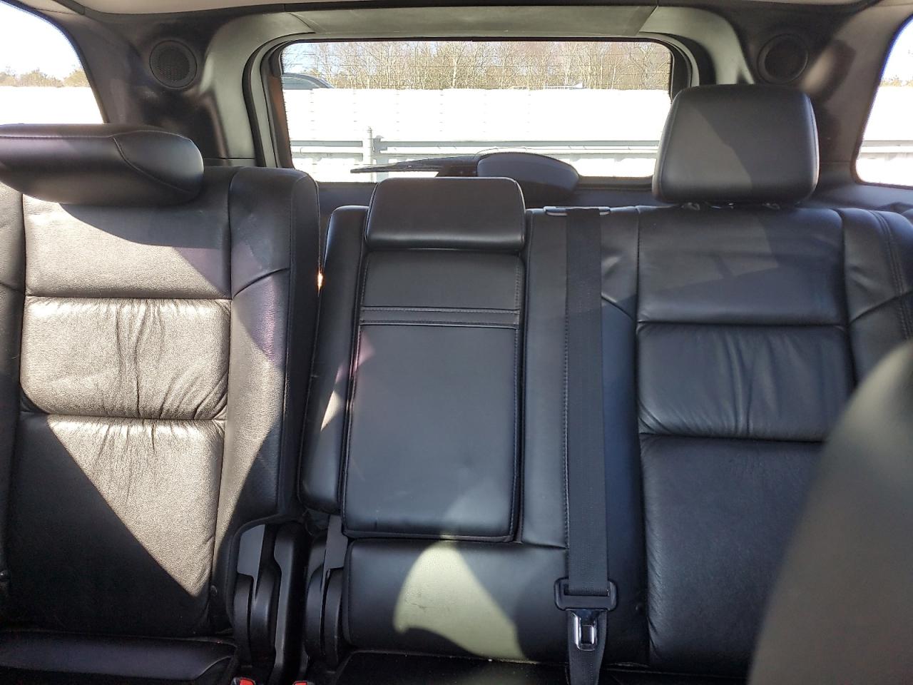 2011 Jeep Grand Cherokee - Image 10