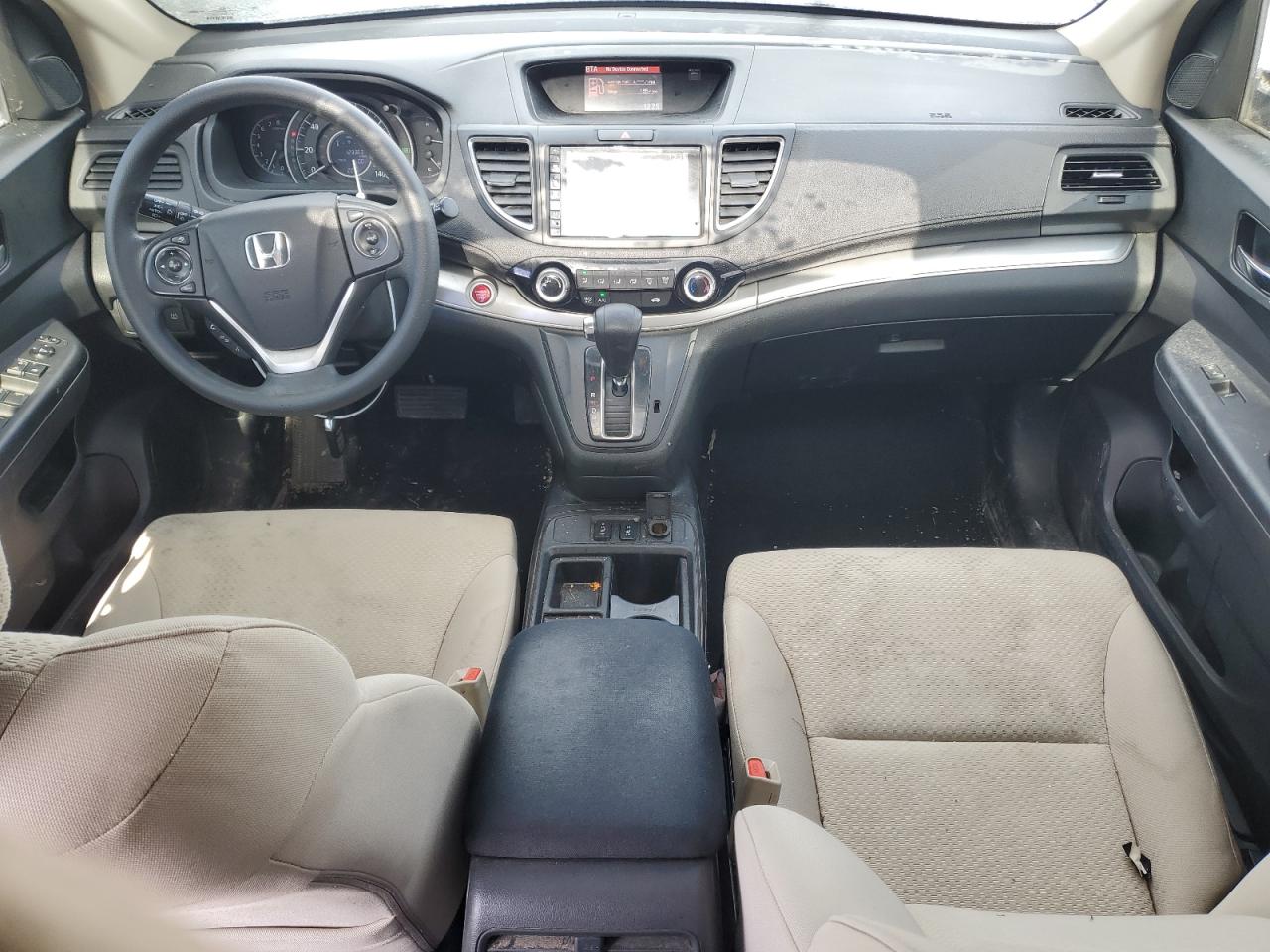2016 Honda CR-V - Image 8