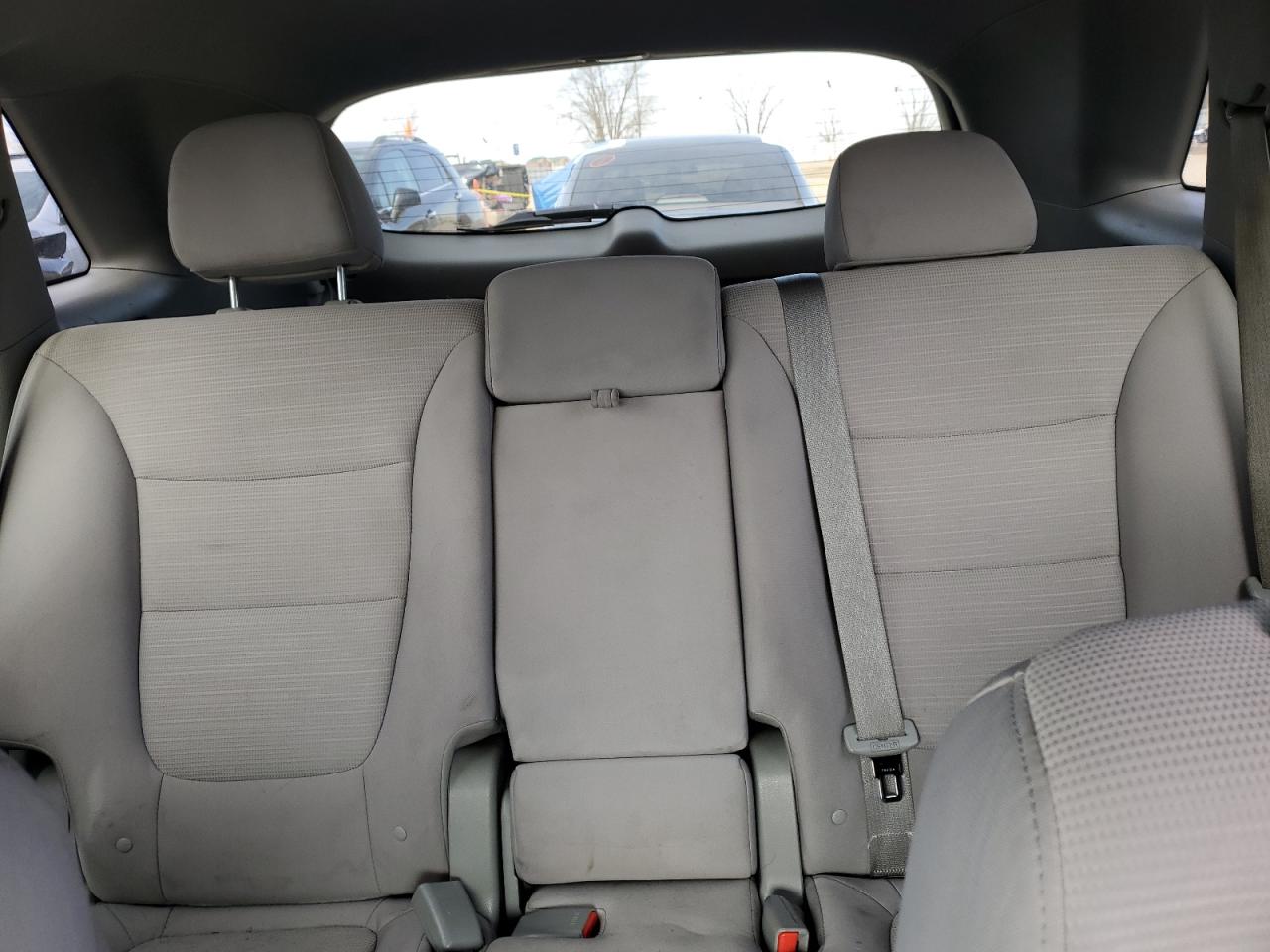 2015 Kia Sorento - Image 10