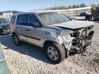 2011 Honda Pilot Lx en Venta en Hueytown, AL - Front End