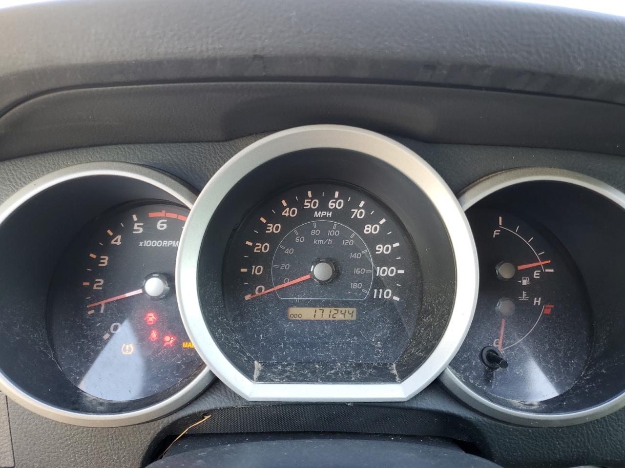 2008 Toyota 4Runner - Image 9