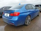 2015 BMW 320D M SPO for sale at Copart YORK