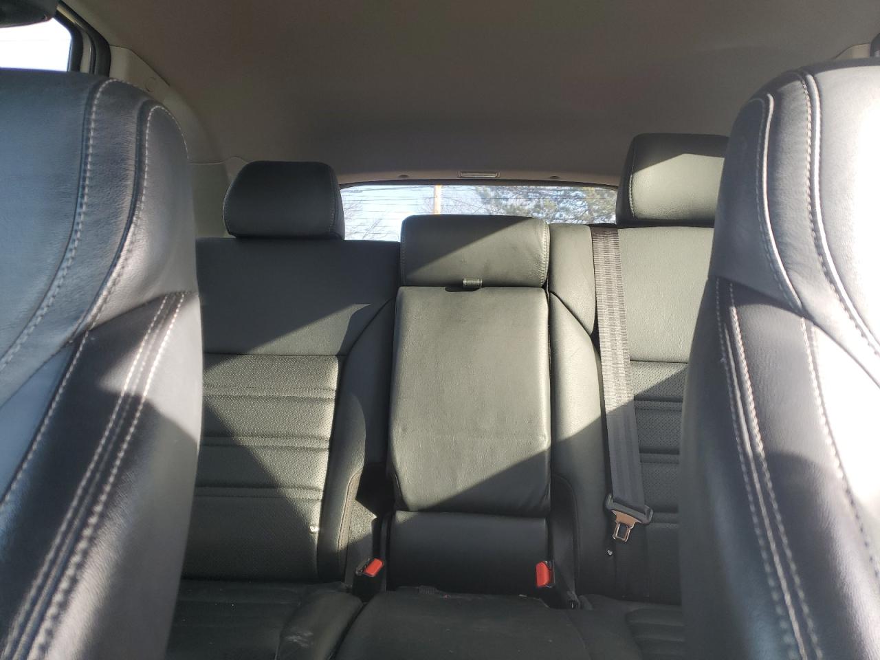2017 Kia Sorento - Image 10