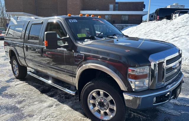 2008 Ford F350 Srw Super Duty