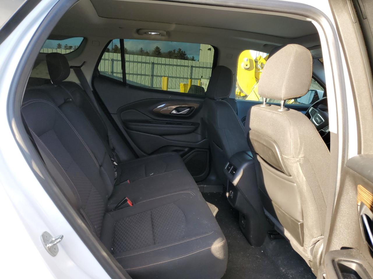 2019 GMC Terrain - Image 11