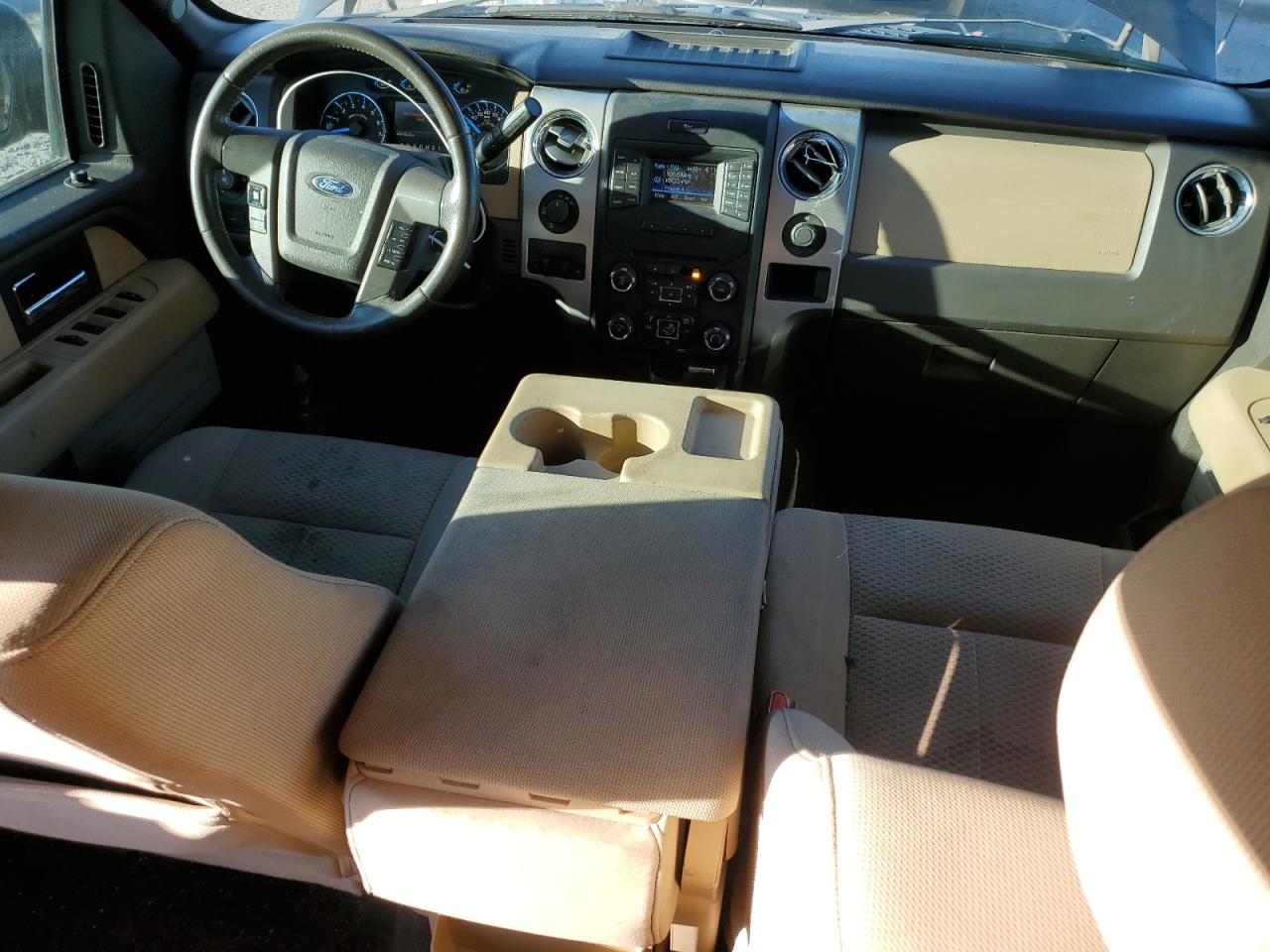 2013 Ford F-150 - Image 8