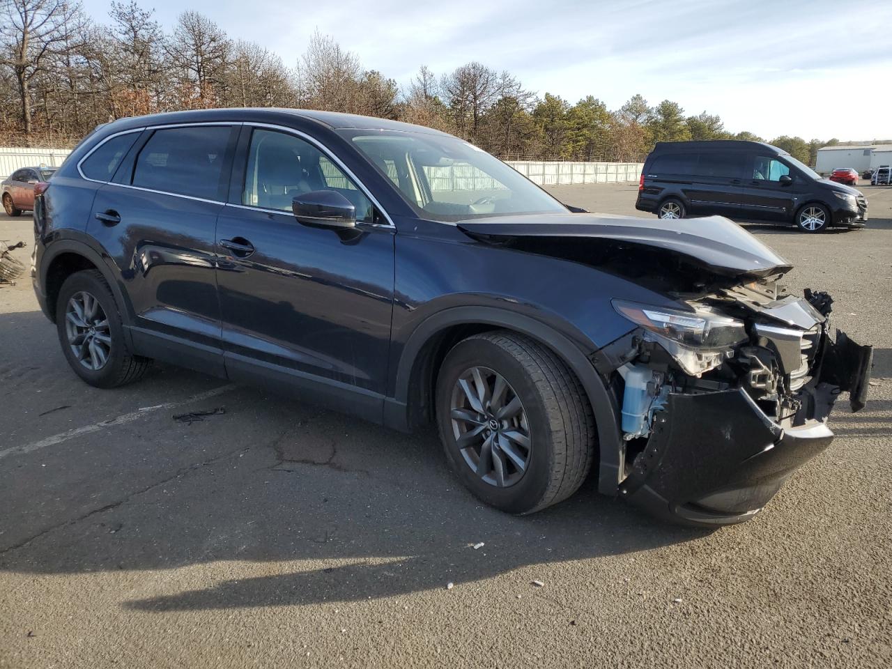 2023 Mazda CX-9 - Image 4
